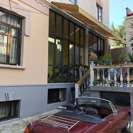 Batumi 1912 Aparthotel Eksteriør bilde