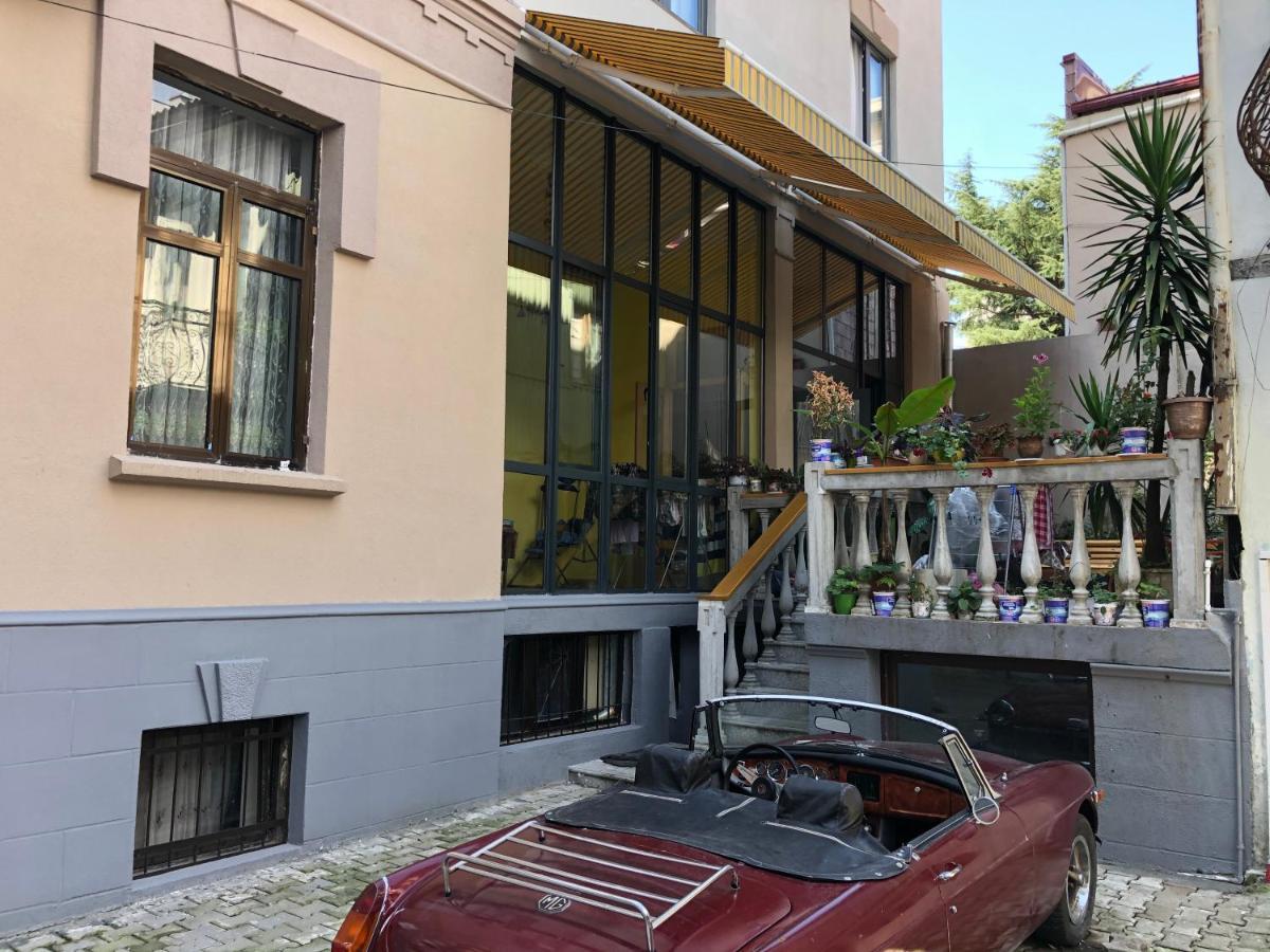 Batumi 1912 Aparthotel Eksteriør bilde