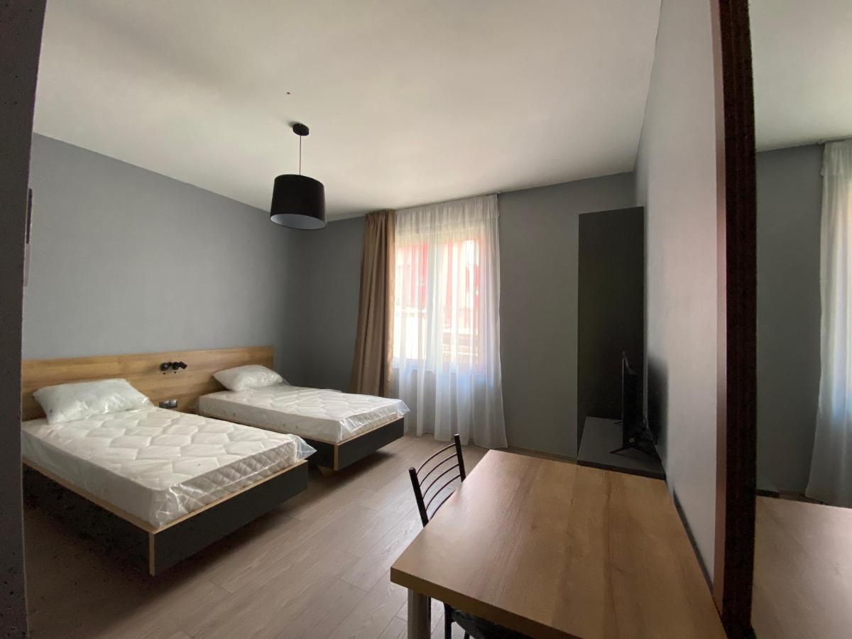 Batumi 1912 Aparthotel Eksteriør bilde