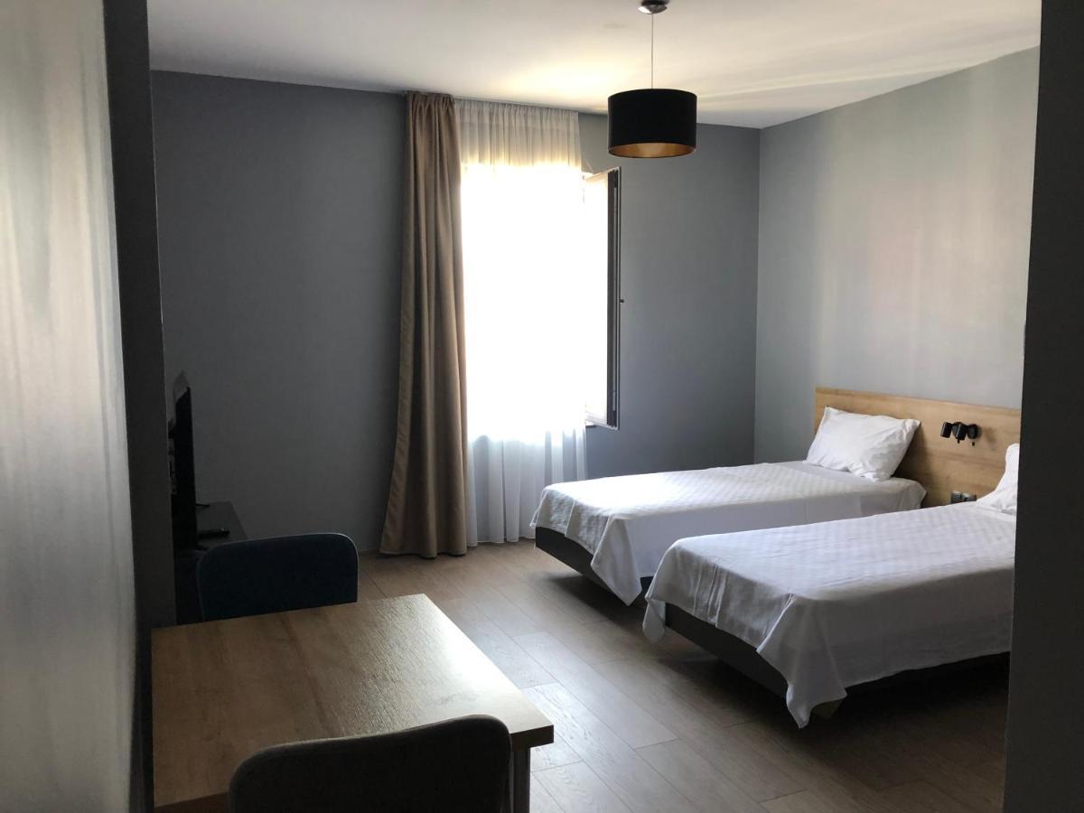 Batumi 1912 Aparthotel Eksteriør bilde