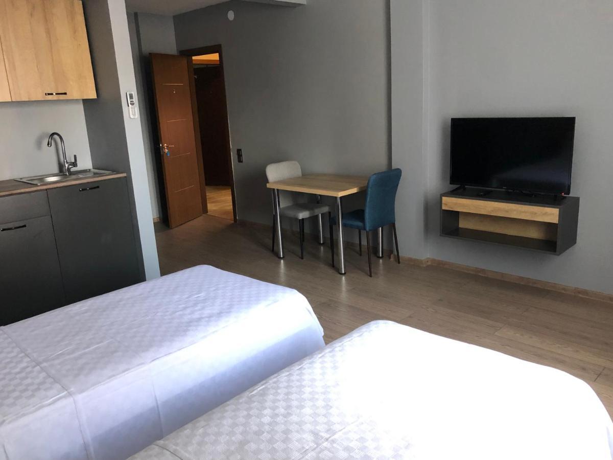 Batumi 1912 Aparthotel Eksteriør bilde