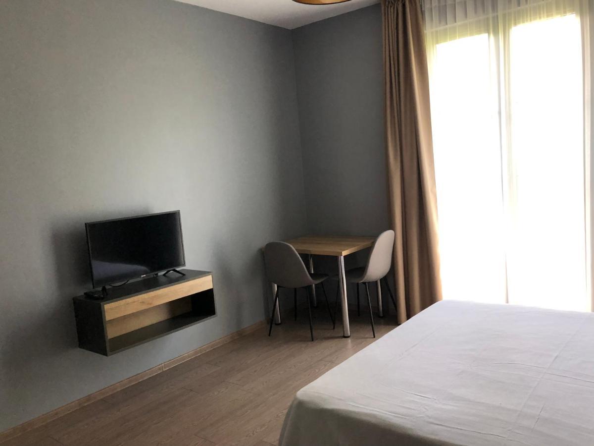 Batumi 1912 Aparthotel Eksteriør bilde