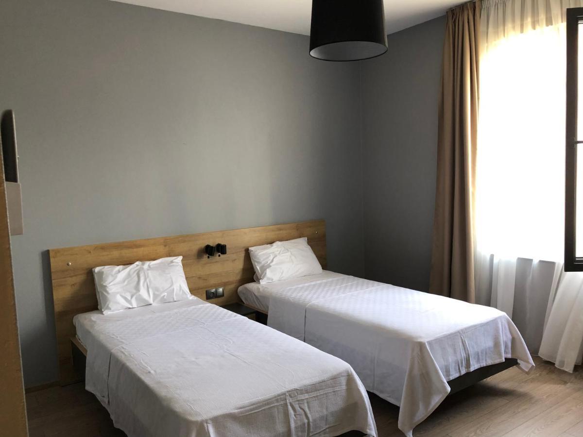 Batumi 1912 Aparthotel Eksteriør bilde