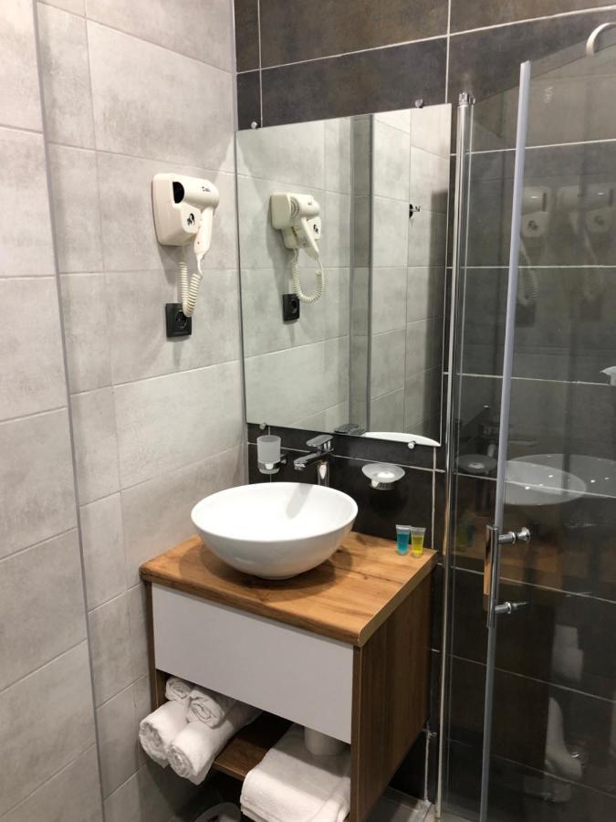 Batumi 1912 Aparthotel Eksteriør bilde